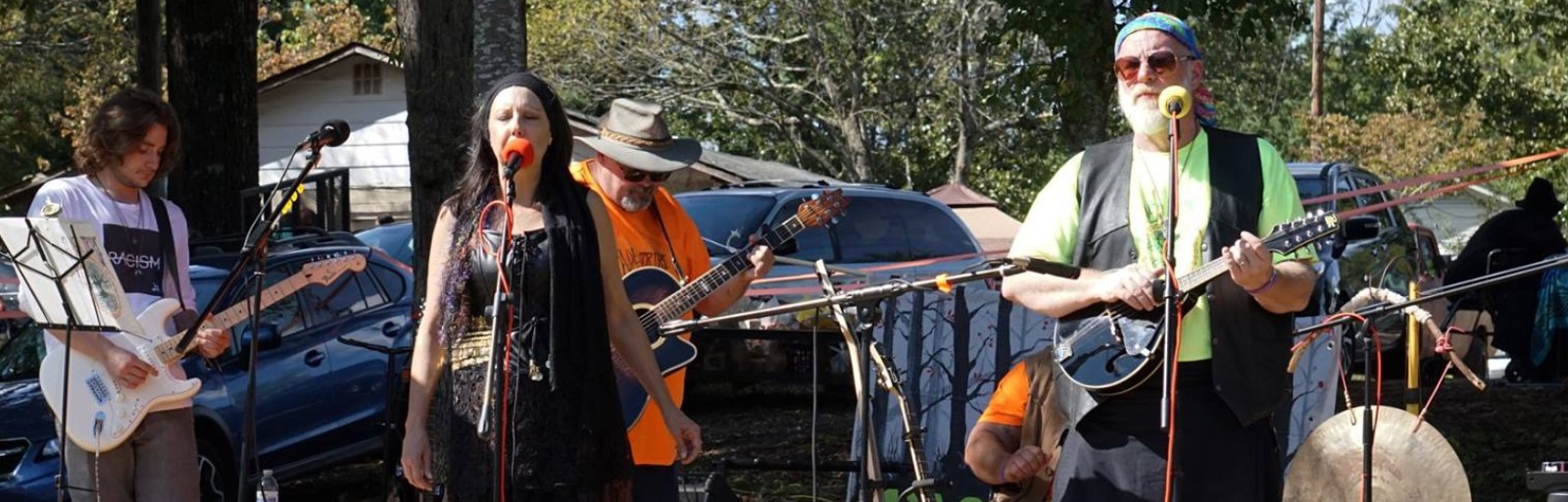 Contact Sencha Skene Books and Music