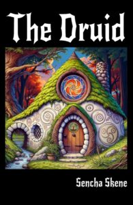 The Druid Front Cover