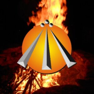 spirit awen fire inspiration