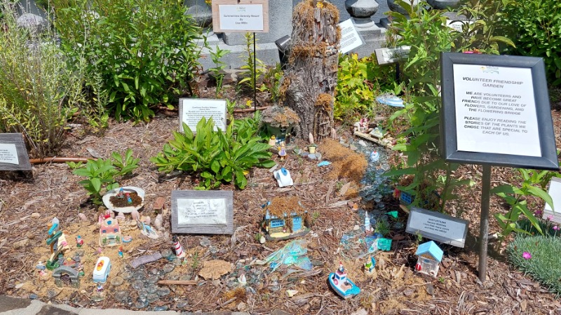 community garden