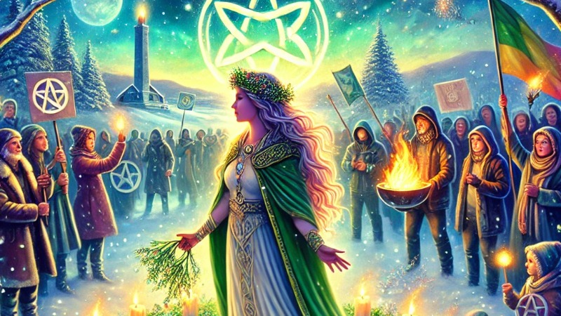 imbolc