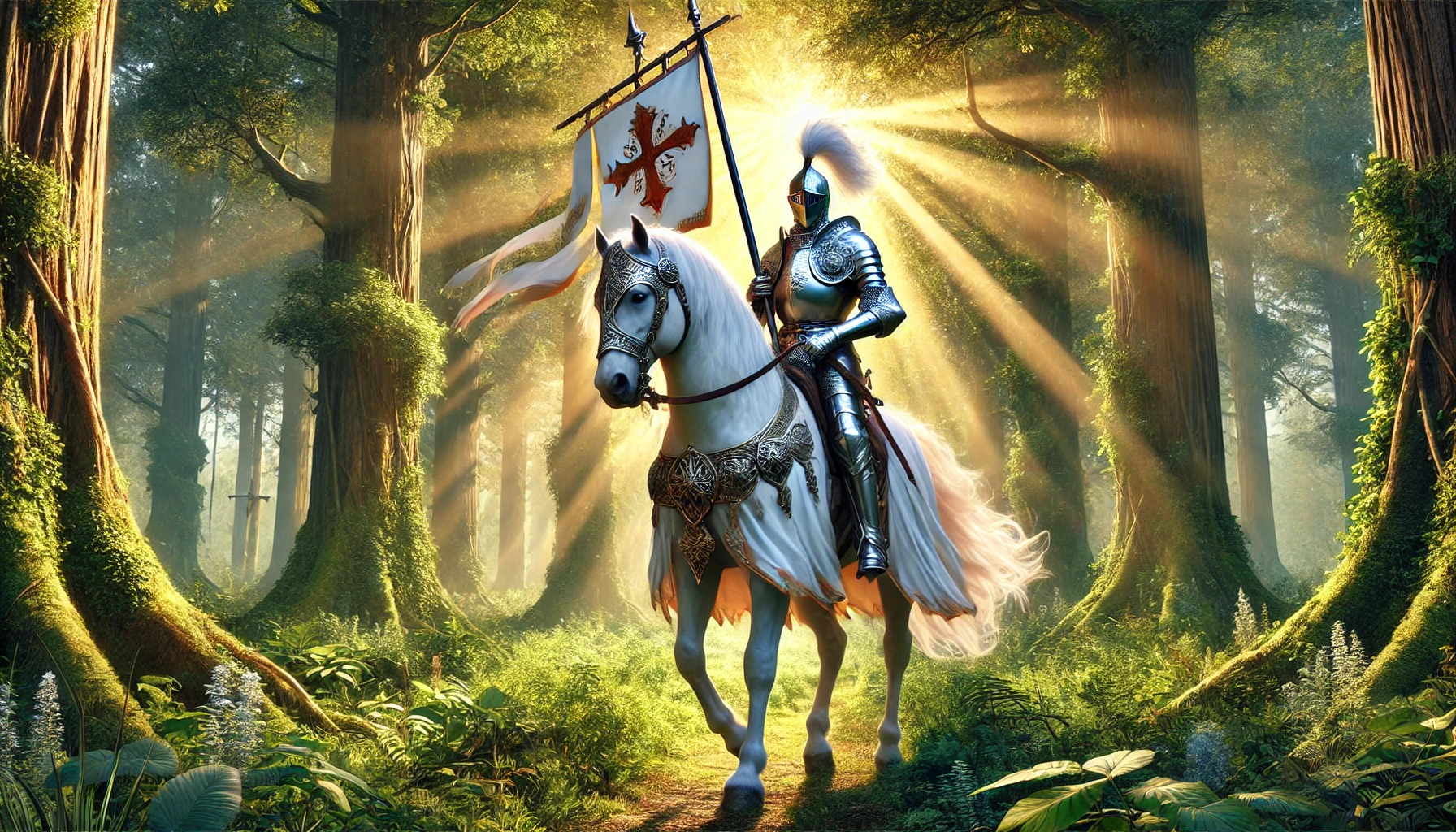 chivalry