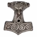 racism mjolnir