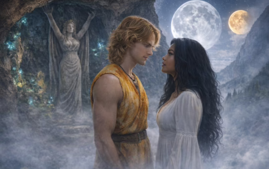 How to Recognize Shadow Projection in Relationships