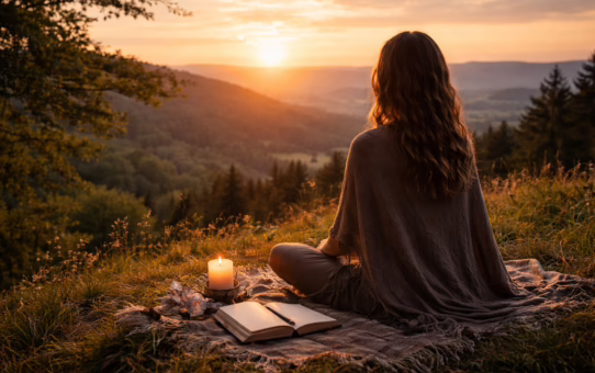 Integration After Spiritual Breakthroughs