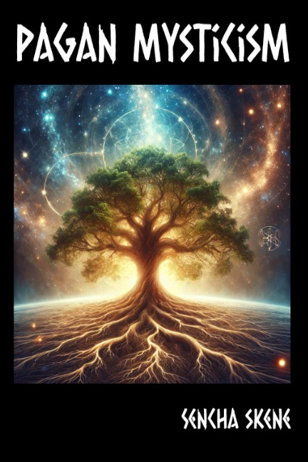 Pagan Mysticism